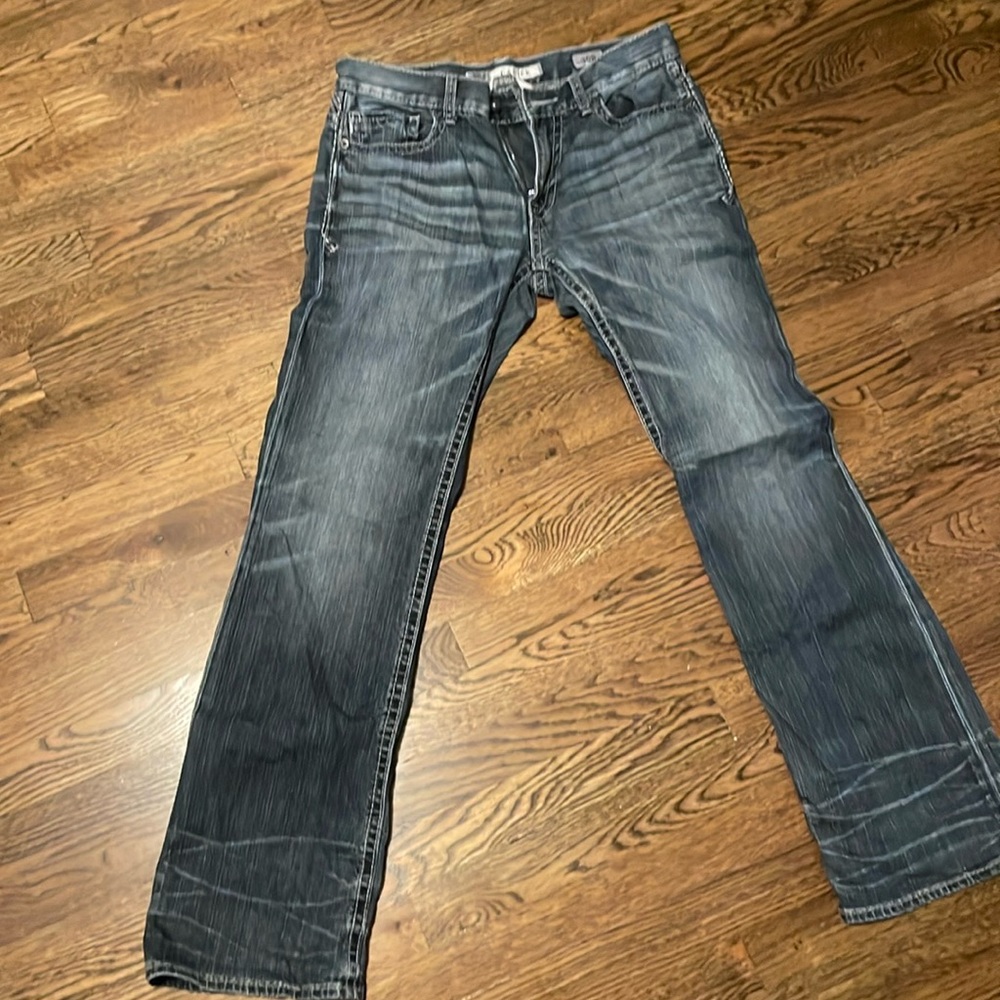 BKE Carter Jeans